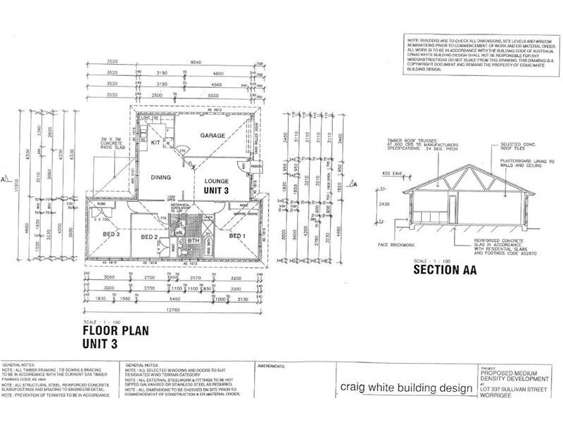 Lot 337 Sullivan Street, Worrigee NSW 2540