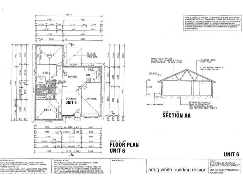 Lot 337 Sullivan Street, Worrigee NSW 2540