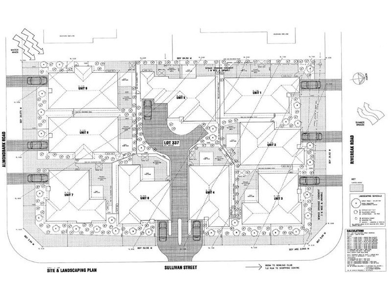 Lot 337 Sullivan Street, Worrigee NSW 2540