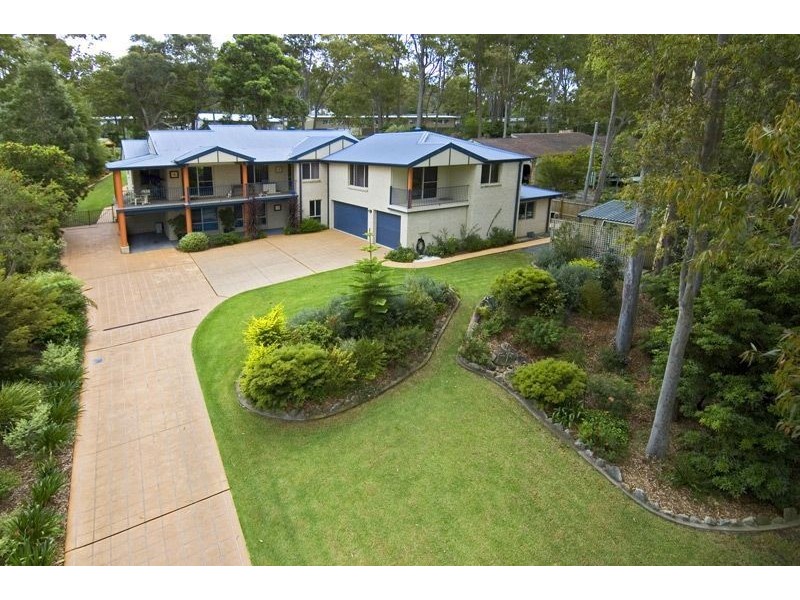 95 Main Road, Cambewarra NSW 2540