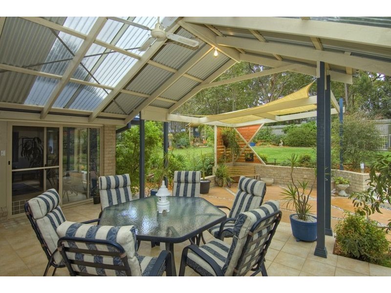 95 Main Road, Cambewarra NSW 2540