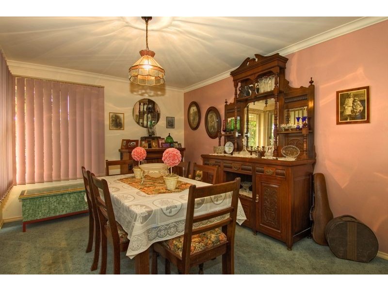 95 Main Road, Cambewarra NSW 2540