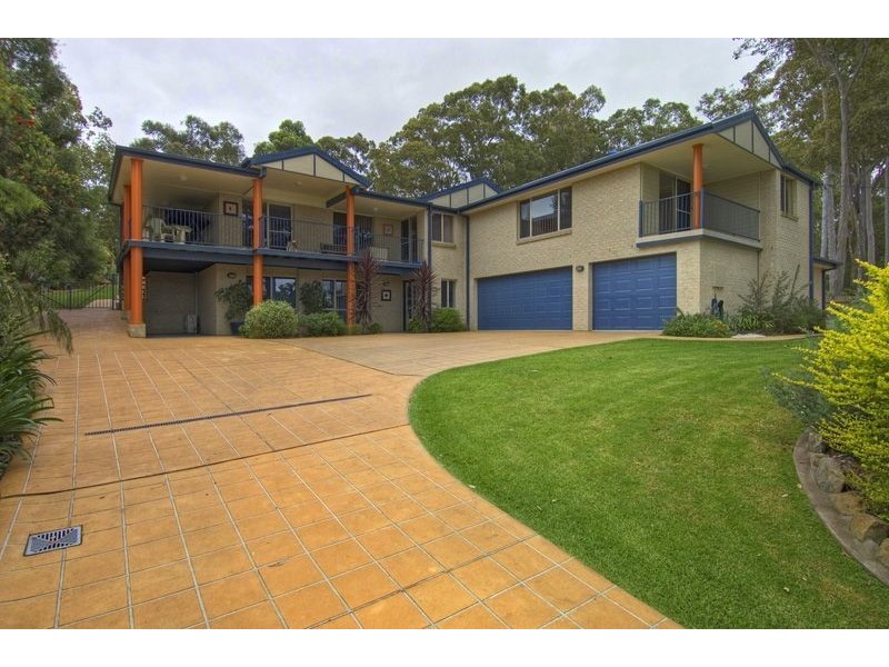 95 Main Road, Cambewarra NSW 2540