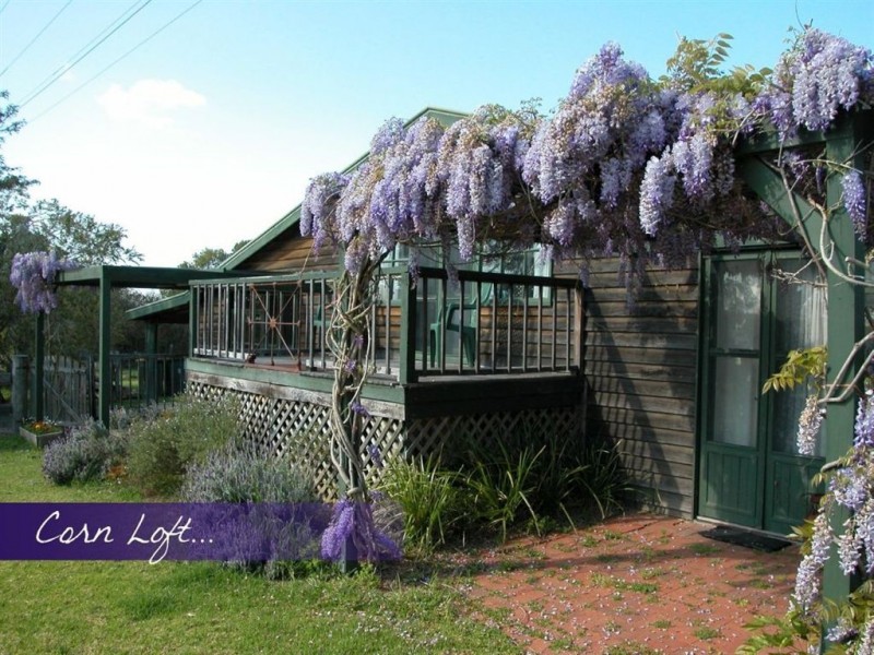 269 Parma Road, Falls Creek NSW 2540