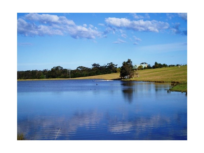 269 Parma Road, Falls Creek NSW 2540