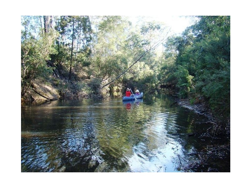 269 Parma Road, Falls Creek NSW 2540