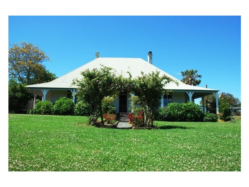 269 Parma Road, Falls Creek NSW 2540