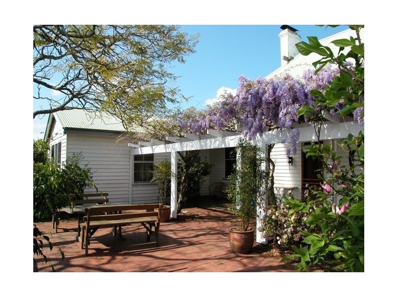 269 Parma Road, Falls Creek NSW 2540