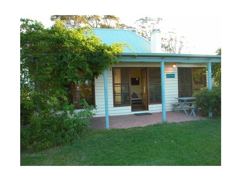 269 Parma Road, Falls Creek NSW 2540