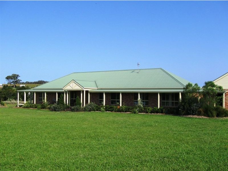 28 Ashworth Place Campbells Run -, Berry NSW 2535