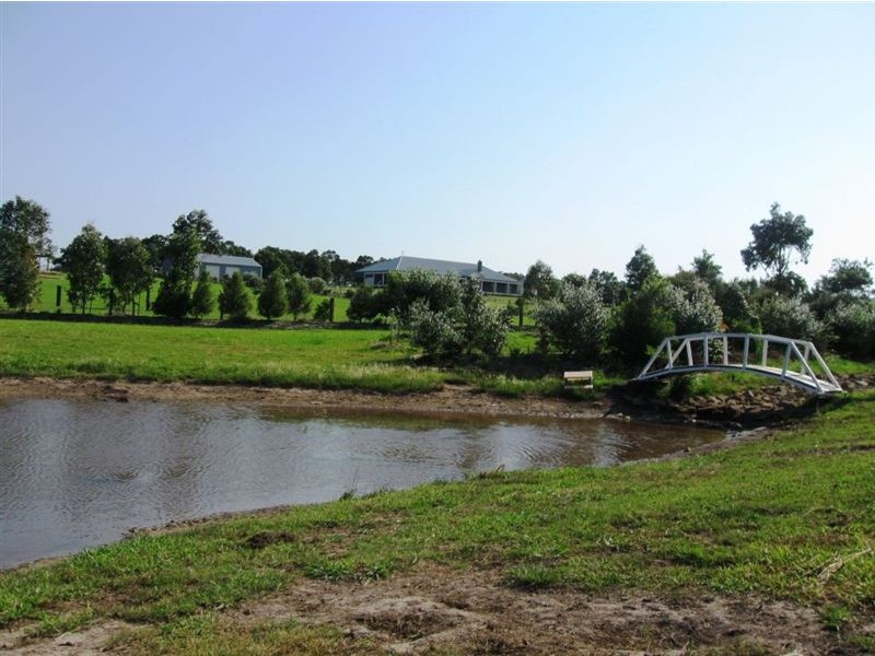 28 Ashworth Place Campbells Run -, Berry NSW 2535