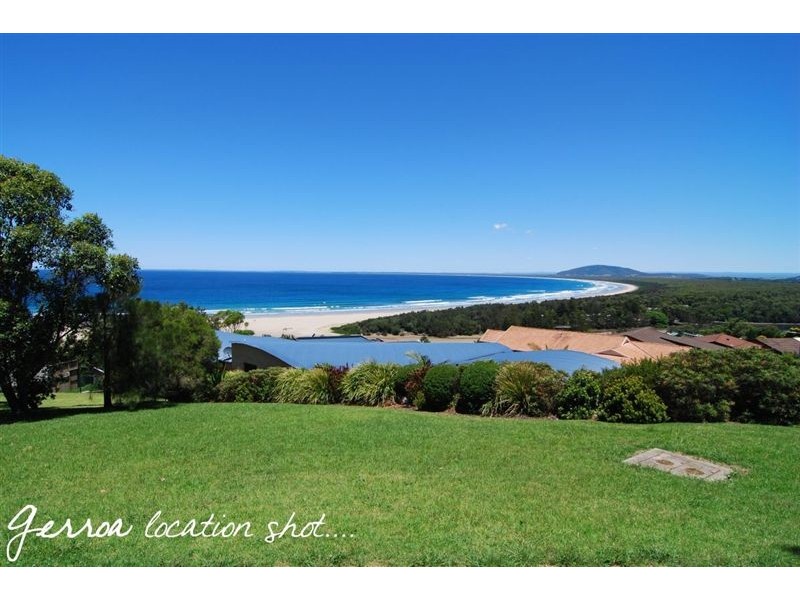 63a Crooked River Road, Gerroa NSW 2534