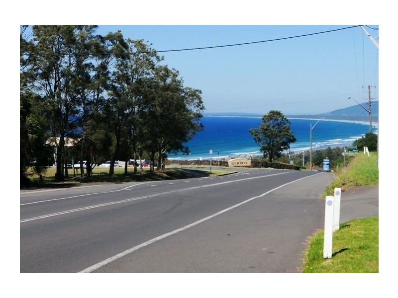 63b Crooked River Road, Gerroa NSW 2534