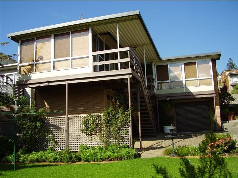 6 Osborne Street, Gerringong NSW 2534