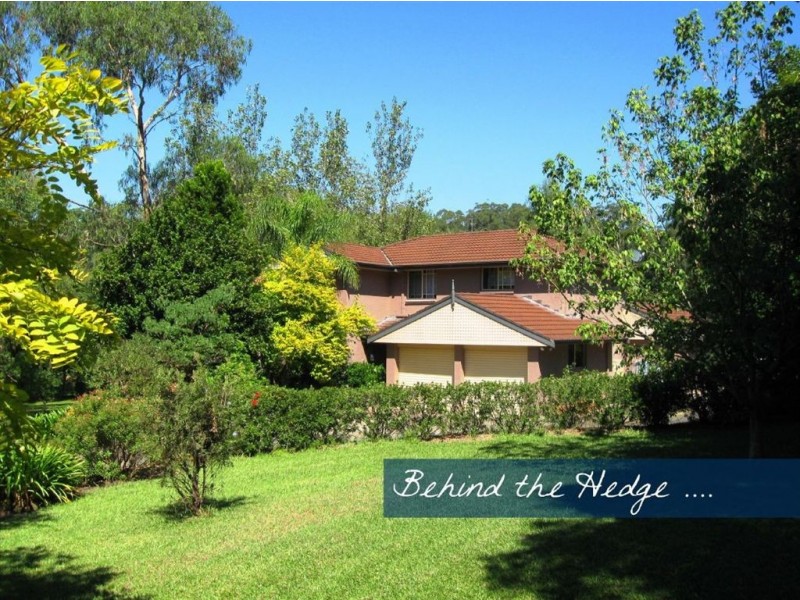 97 Kangaroo Valley Road, Berry NSW 2535