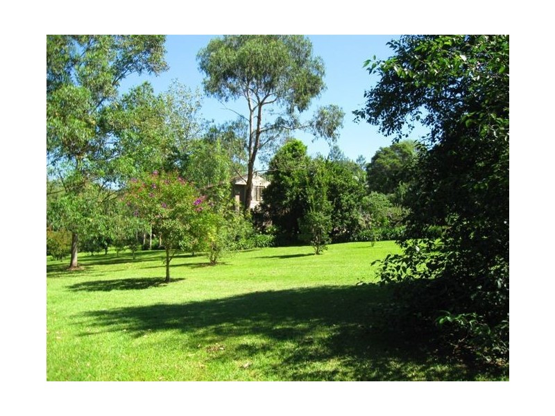 97 Kangaroo Valley Road, Berry NSW 2535