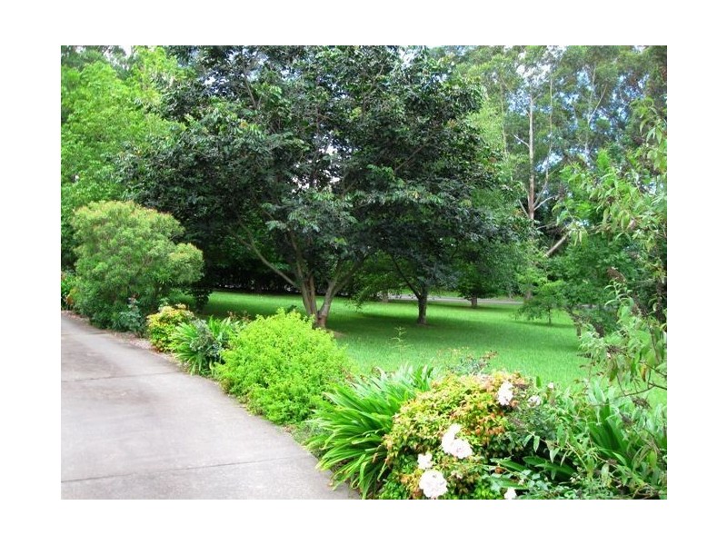 97 Kangaroo Valley Road, Berry NSW 2535