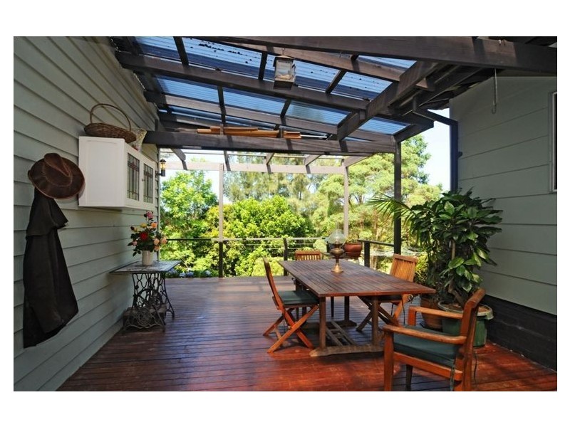 16 Pulman Street, Berry NSW 2535