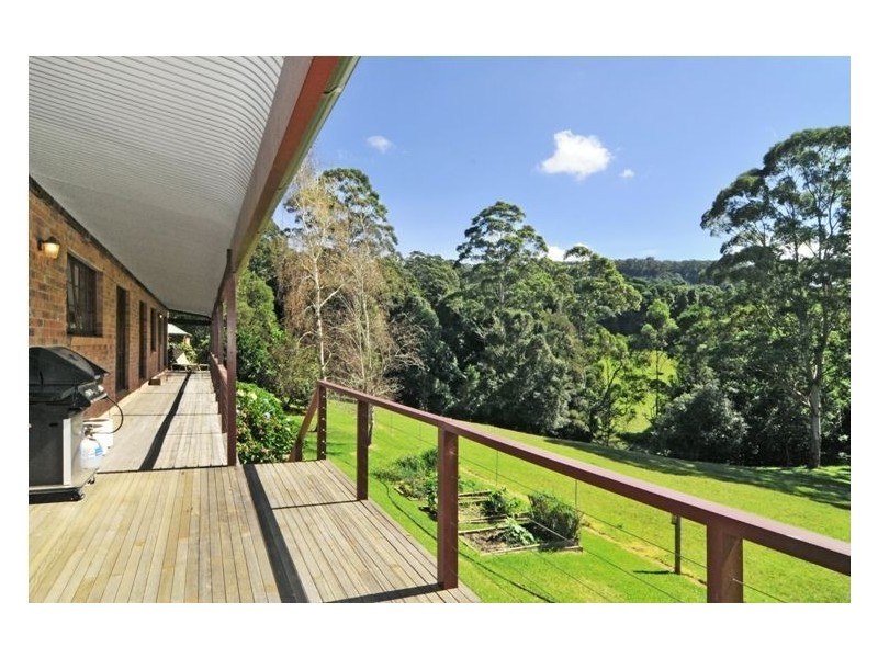 555 Tourist Rd, Berry NSW 2535