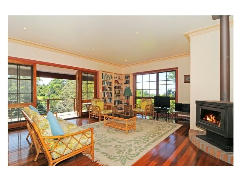 555 Tourist Rd, Berry NSW 2535
