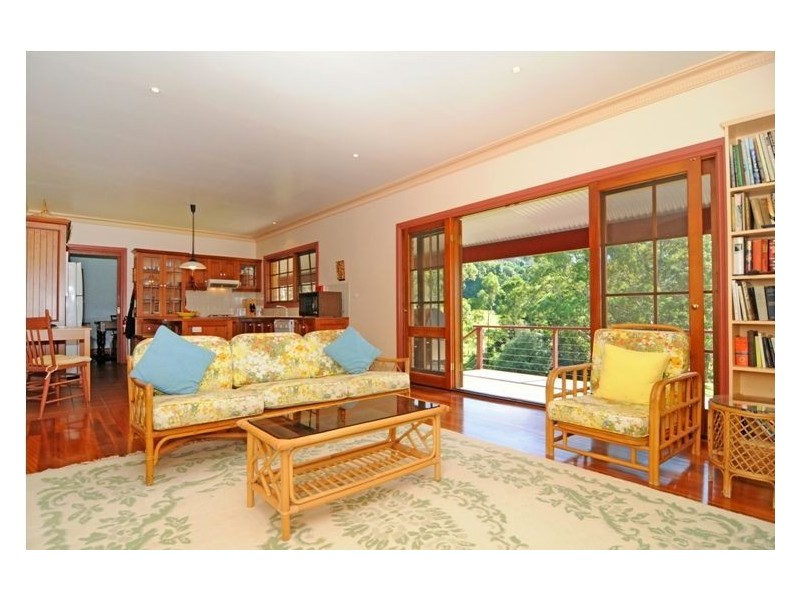 555 Tourist Rd, Berry NSW 2535