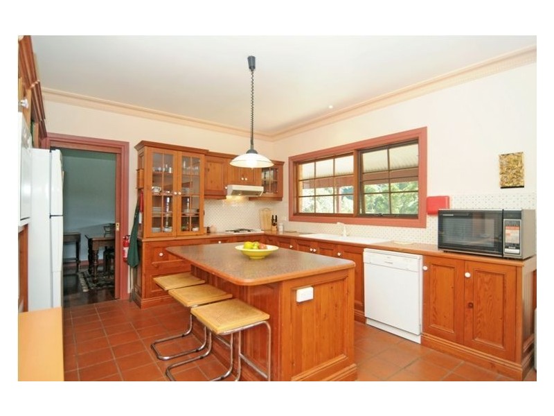 555 Tourist Rd, Berry NSW 2535