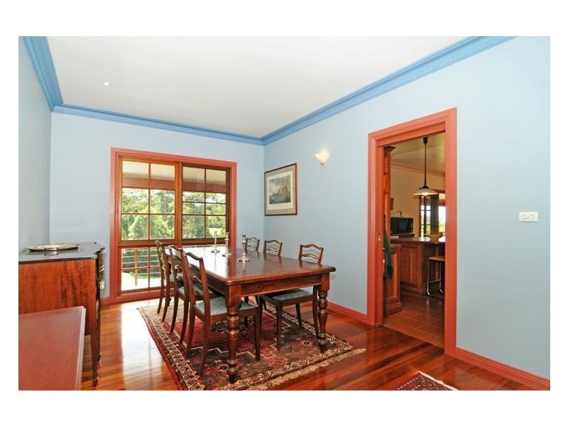 555 Tourist Rd, Berry NSW 2535