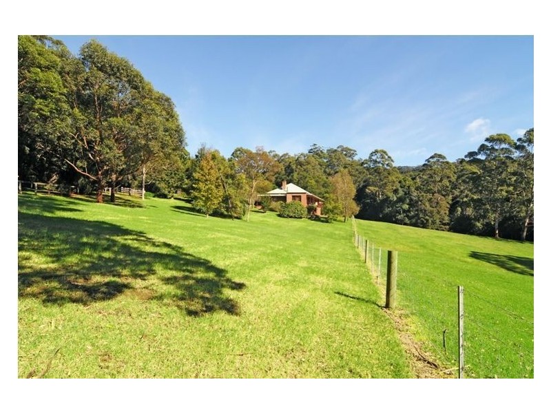 555 Tourist Rd, Berry NSW 2535