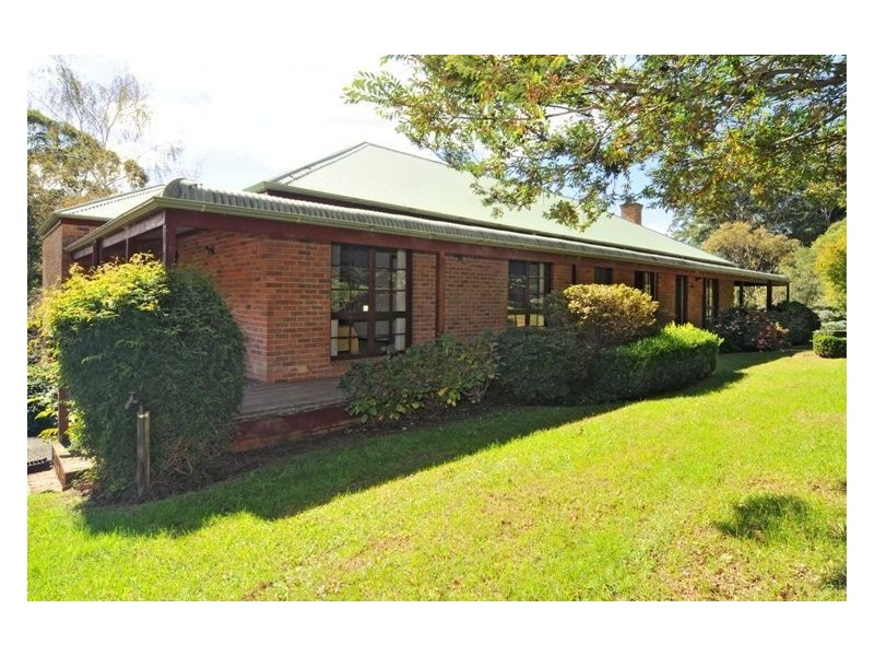 555 Tourist Rd, Berry NSW 2535