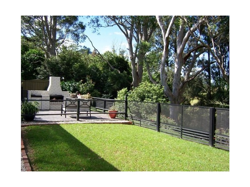 8 Evison Close, Cambewarra NSW 2540