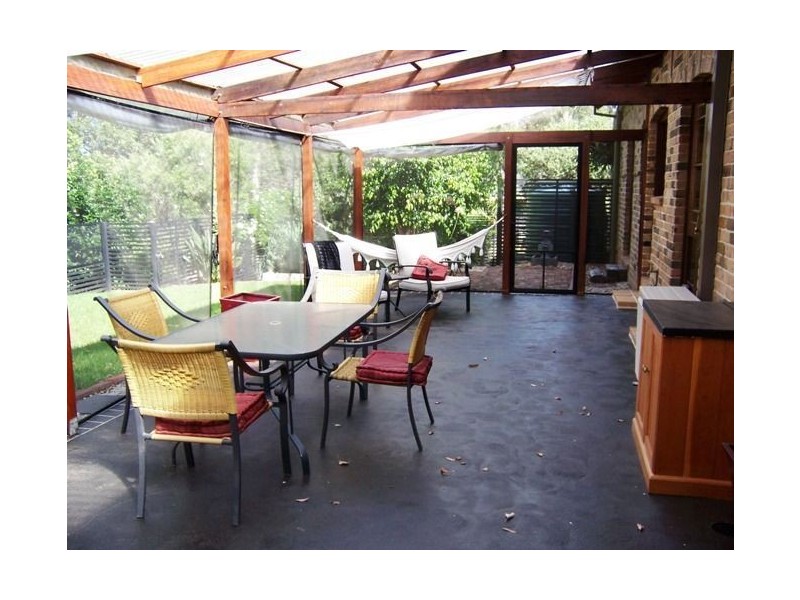 8 Evison Close, Cambewarra NSW 2540