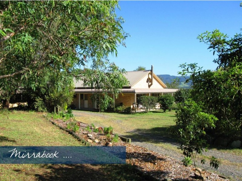 515 Back Forest Road, Berry NSW 2535