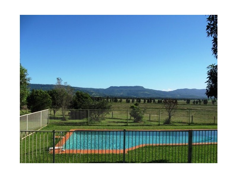 515 Back Forest Road, Berry NSW 2535