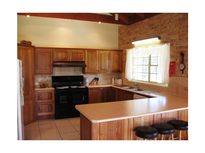 515 Back Forest Road, Berry NSW 2535