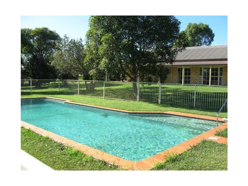 515 Back Forest Road, Berry NSW 2535