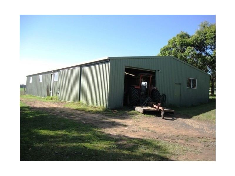 515 Back Forest Road, Berry NSW 2535