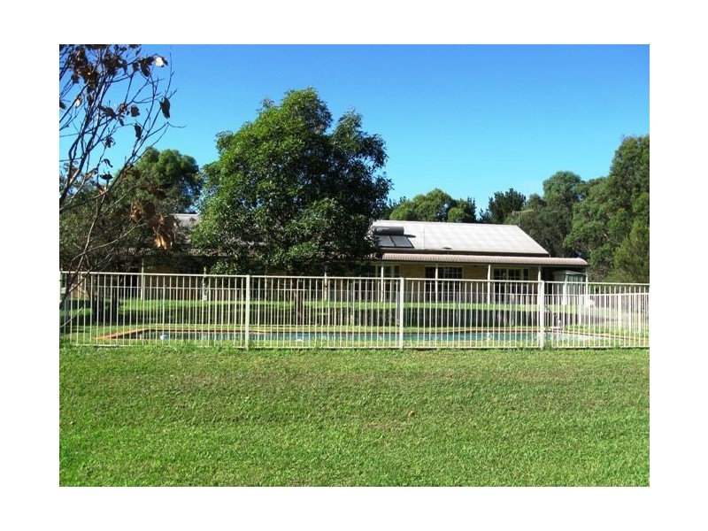 515 Back Forest Road, Berry NSW 2535