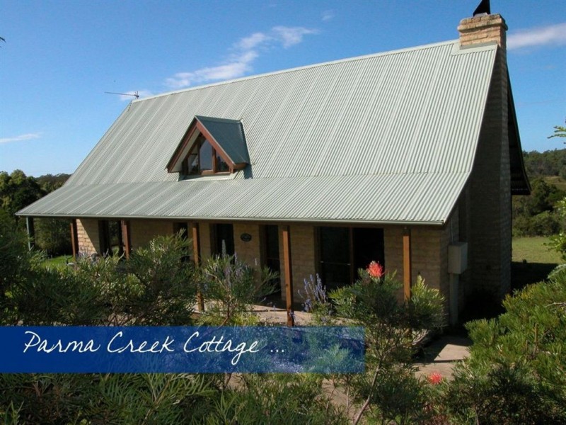 269c Parma Road, Falls Creek NSW 2540