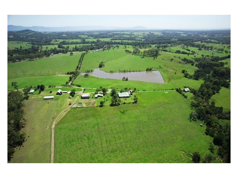 269c Parma Road, Falls Creek NSW 2540