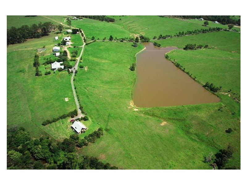 269c Parma Road, Falls Creek NSW 2540