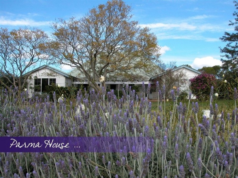 269b Parma Road, Falls Creek NSW 2540