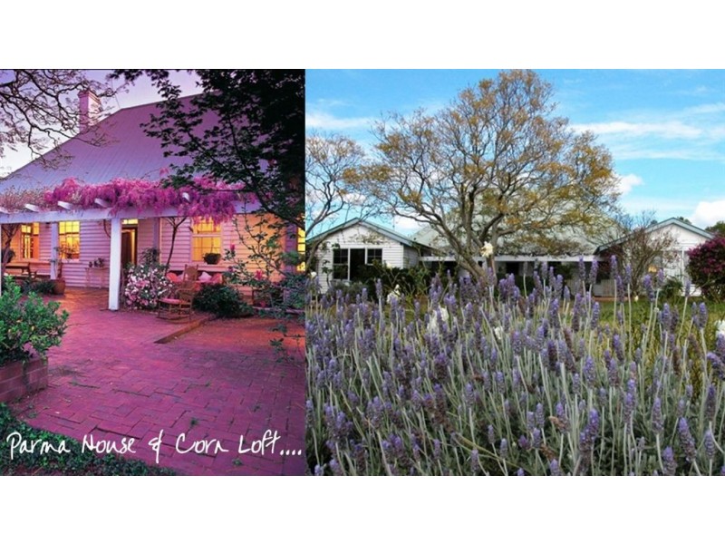 269b Parma Road, Falls Creek NSW 2540