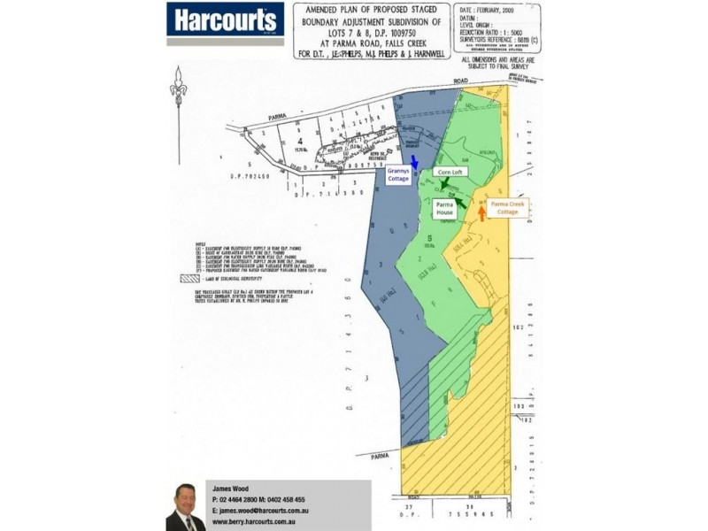 269b Parma Road, Falls Creek NSW 2540