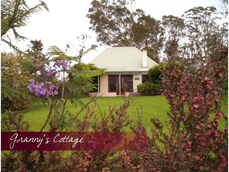 269a Parma Road, Falls Creek NSW 2540