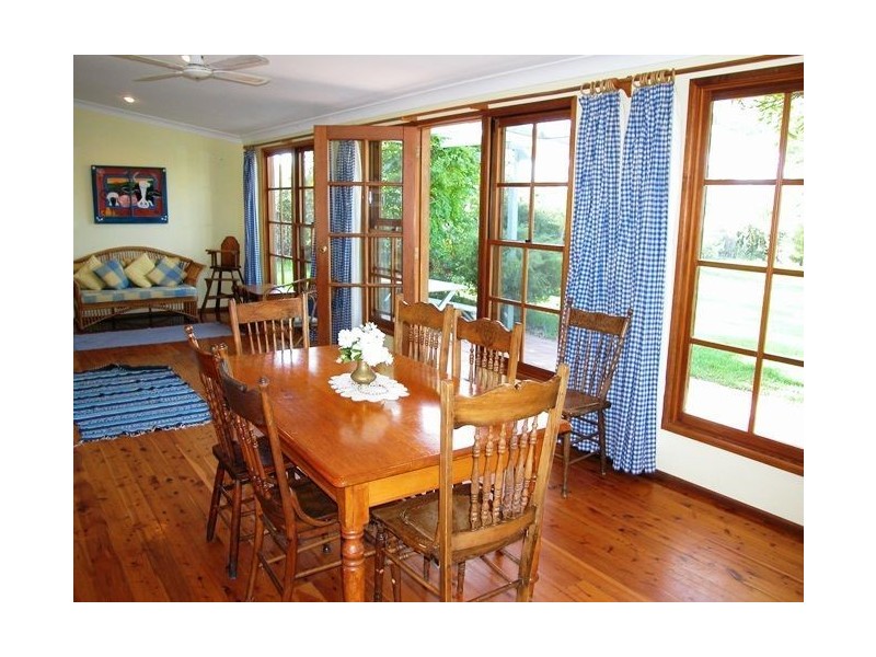 269a Parma Road, Falls Creek NSW 2540