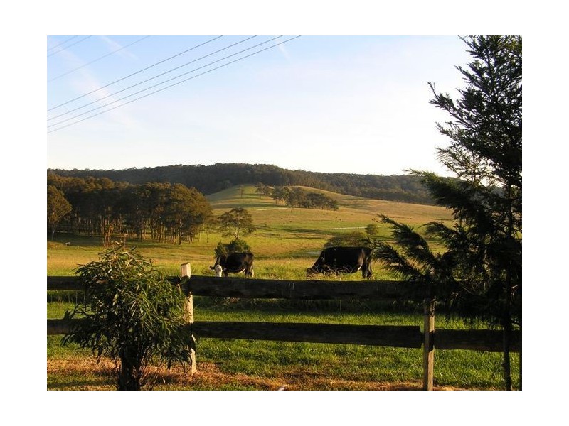 249 Bryces Road, Berry NSW 2535
