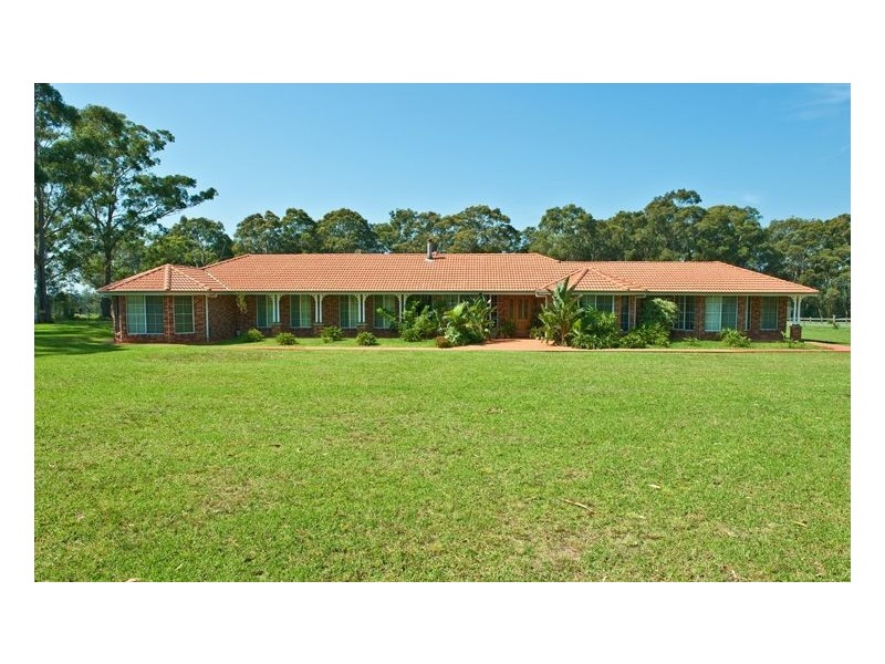 89 Wyanga Cres, Worrigee NSW 2540