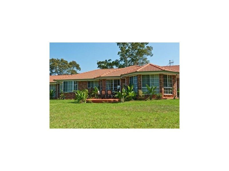 89 Wyanga Cres, Worrigee NSW 2540