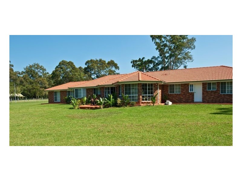 89 Wyanga Cres, Worrigee NSW 2540