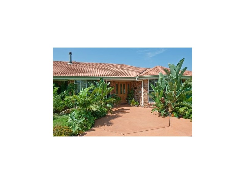 89 Wyanga Cres, Worrigee NSW 2540